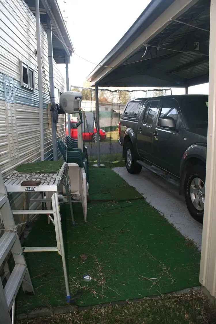 Fifth view of Homely house listing, 12/1-13 Ocean Parade, Coffs Harbour NSW 2450