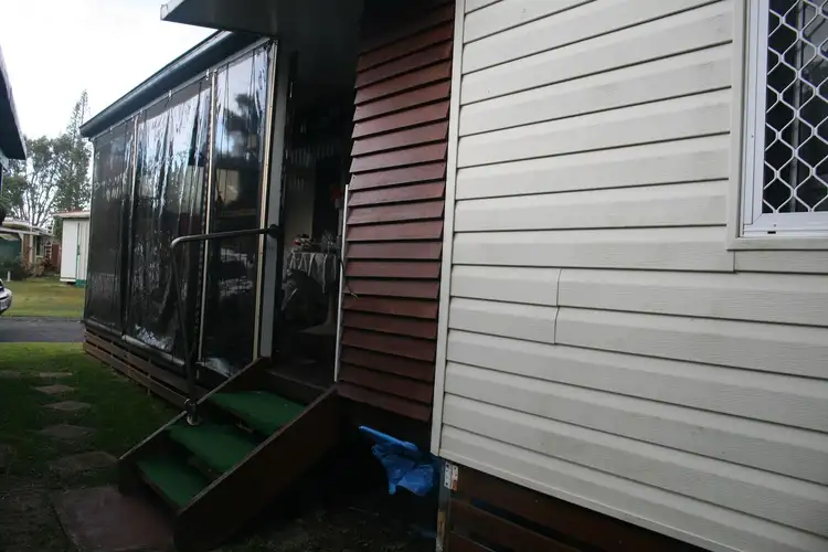 Seventh view of Homely house listing, 12/1-13 Ocean Parade, Coffs Harbour NSW 2450