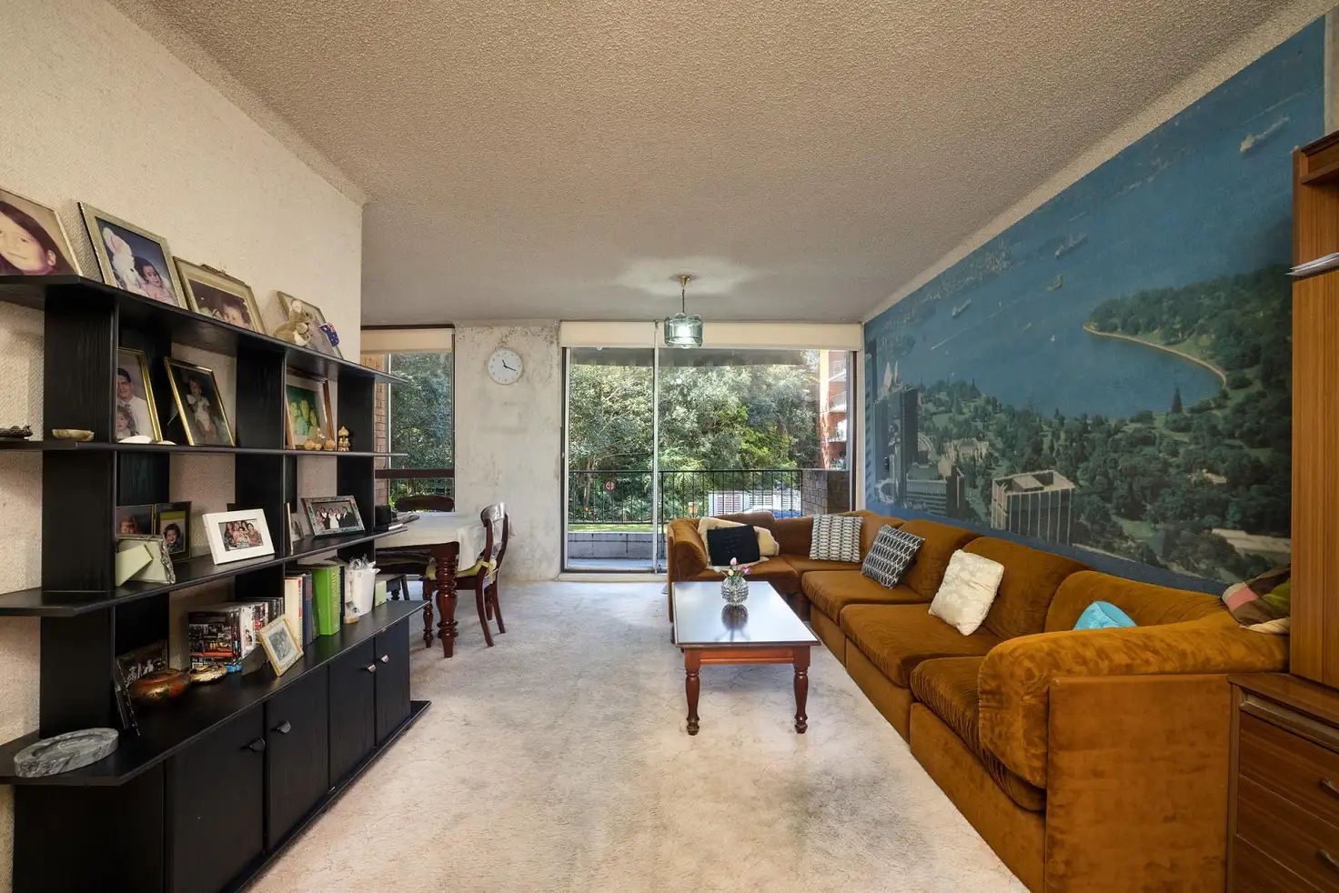 Main view of Homely apartment listing, 1E/16 Bligh Place, Randwick NSW 2031