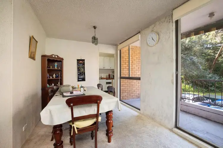 Second view of Homely apartment listing, 1E/16 Bligh Place, Randwick NSW 2031