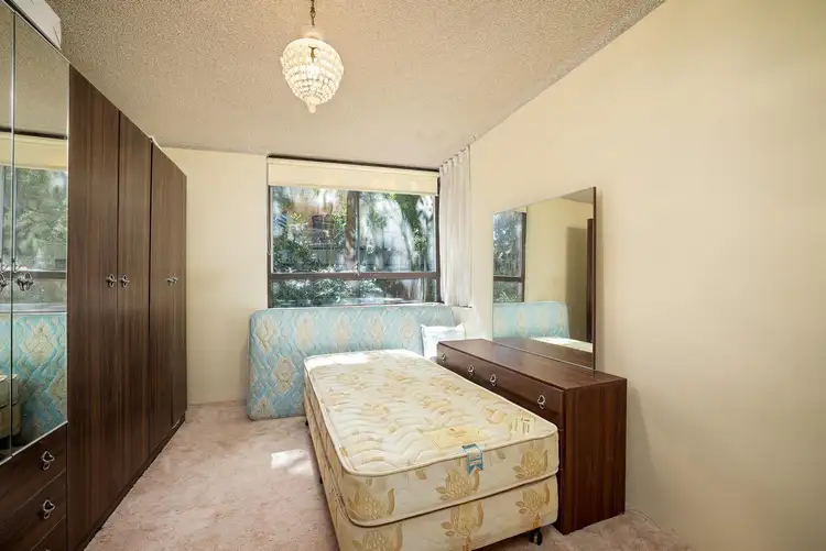 Third view of Homely apartment listing, 1E/16 Bligh Place, Randwick NSW 2031