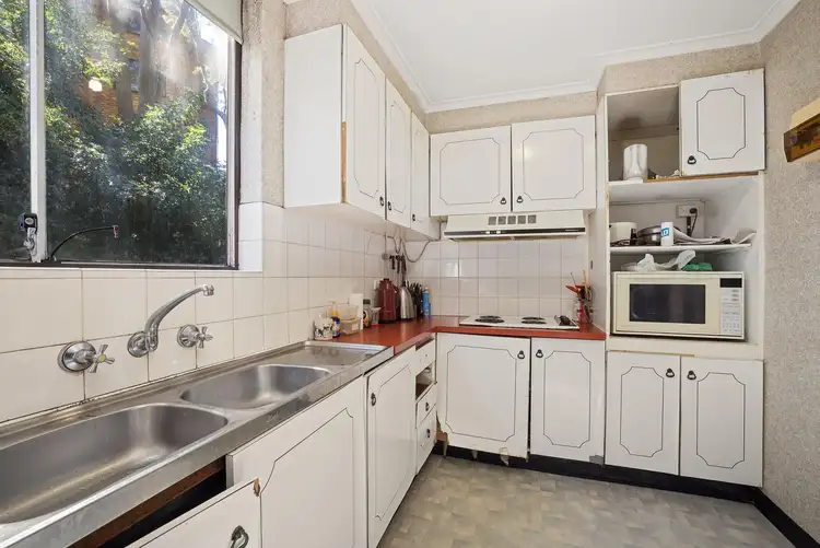 Fourth view of Homely apartment listing, 1E/16 Bligh Place, Randwick NSW 2031