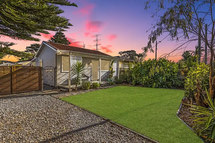 221 Ocean Beach Road, Woy Woy NSW 2256