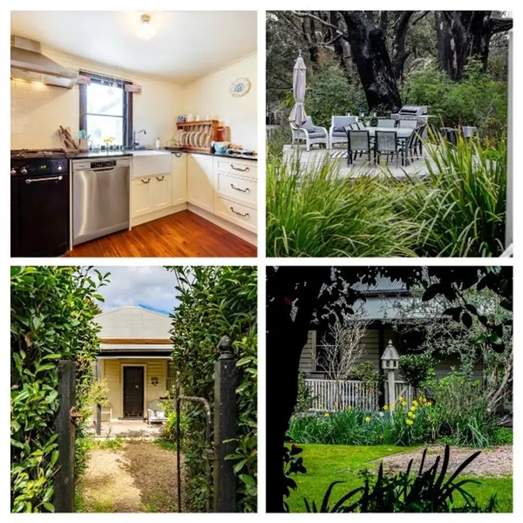 191 Railway Avenue, Bundanoon NSW 2578