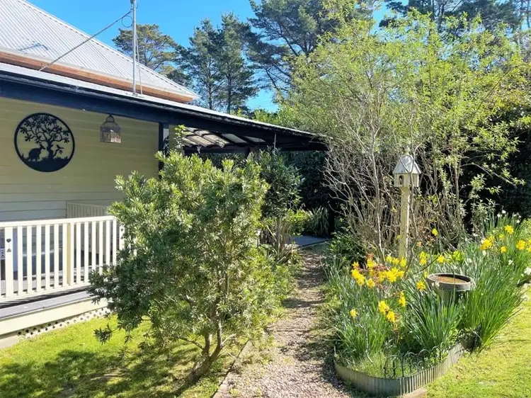 Fourth view of Homely house listing, 191 Railway Avenue, Bundanoon NSW 2578