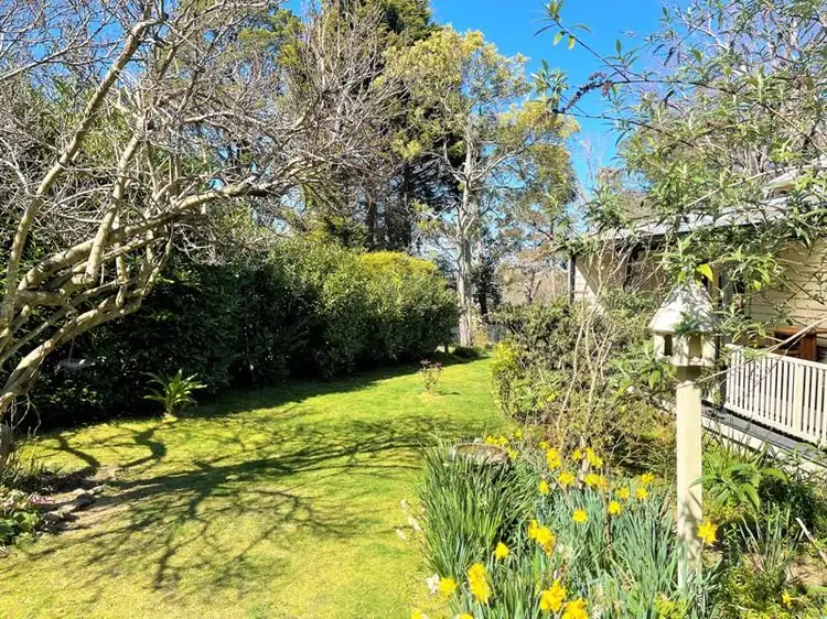 Sixth view of Homely house listing, 191 Railway Avenue, Bundanoon NSW 2578