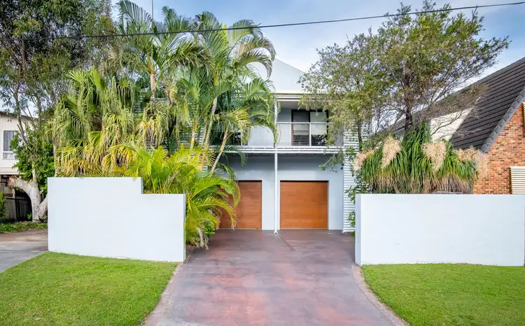 13 Pipeclay Close, Corindi Beach NSW 2456