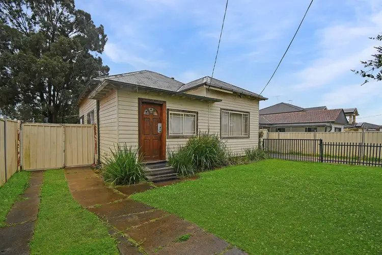 95 Miller Road, Chester Hill NSW 2162