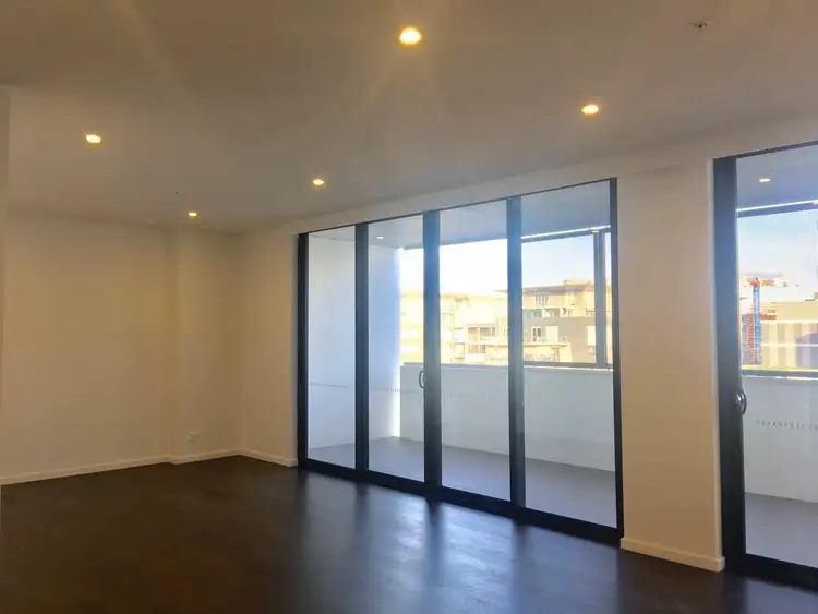 Third view of Homely apartment listing, 1106C/1 Muller Lane, Mascot NSW 2020