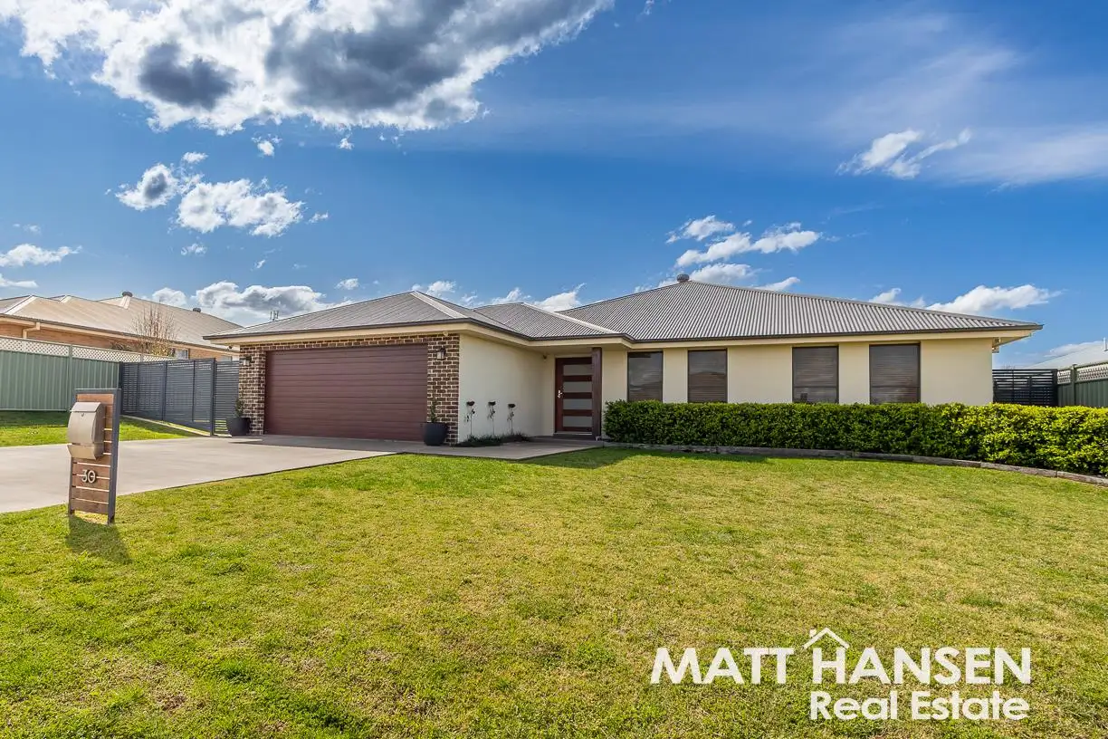 Main view of Homely house listing, 30 Holmwood Drive, Dubbo NSW 2830