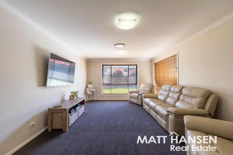 Fifth view of Homely house listing, 30 Holmwood Drive, Dubbo NSW 2830