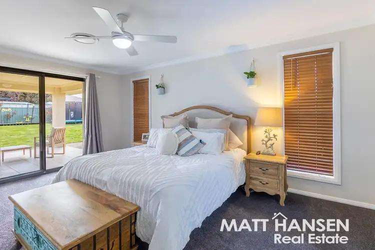 Sixth view of Homely house listing, 30 Holmwood Drive, Dubbo NSW 2830