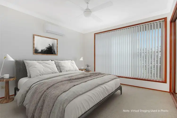 Fourth view of Homely house listing, 4 Lauren Place, Dapto NSW 2530