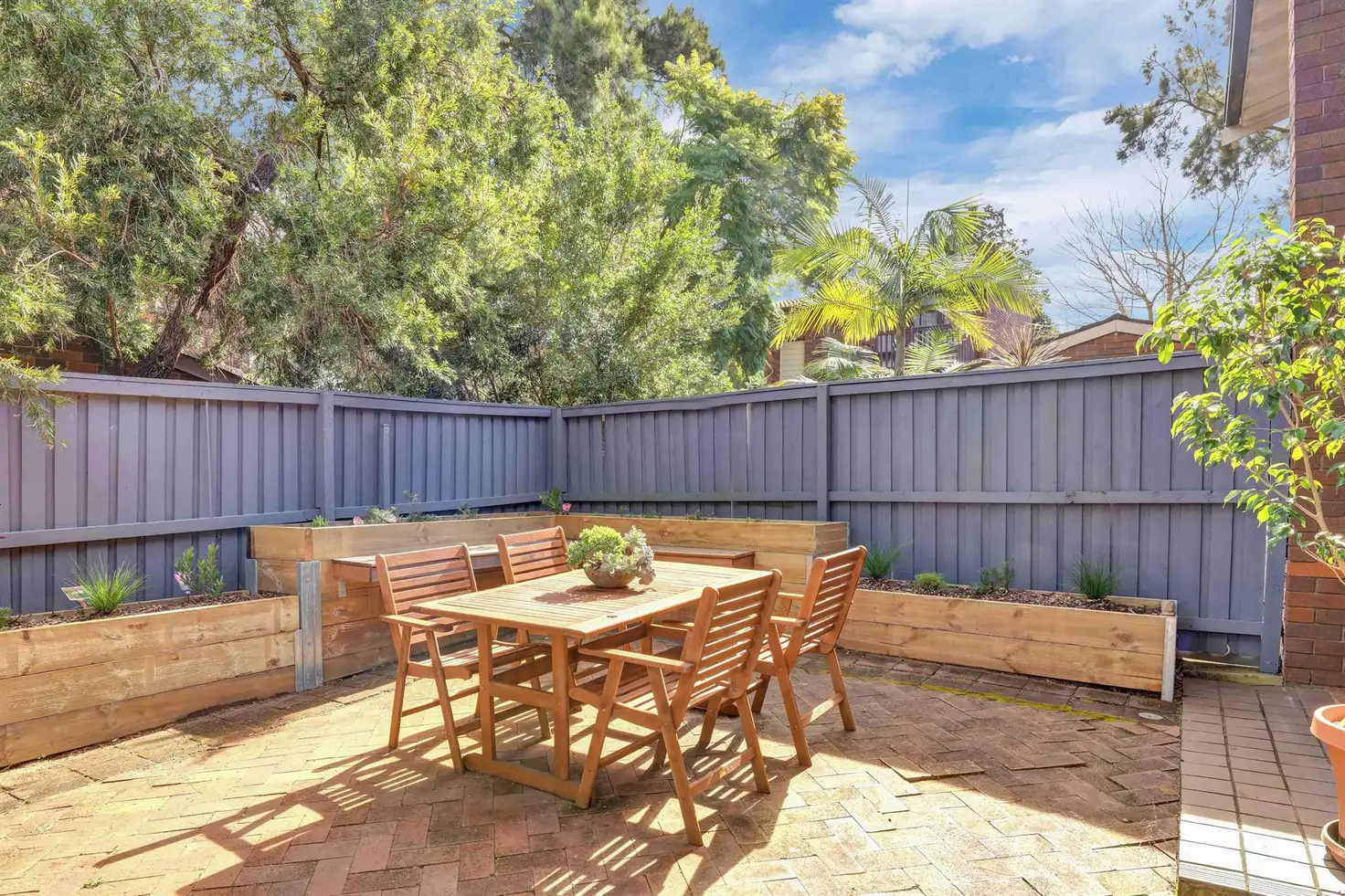 Main view of Homely townhouse listing, 32/16 Alma Road, Padstow NSW 2211