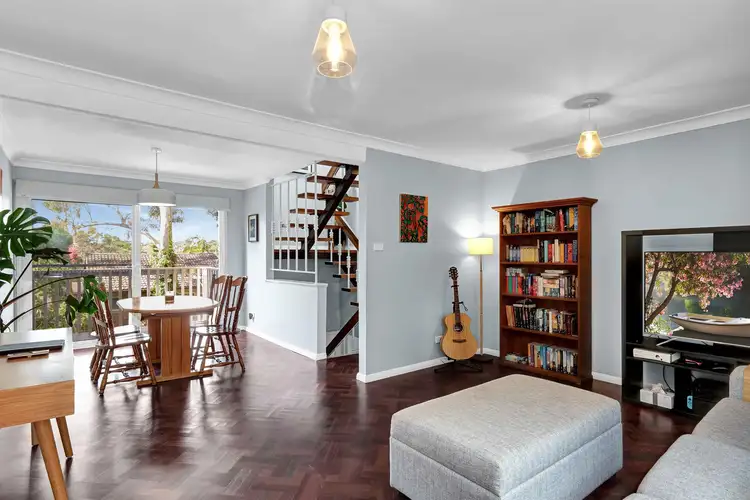 Second view of Homely townhouse listing, 32/16 Alma Road, Padstow NSW 2211