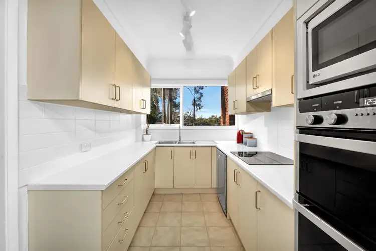 Fourth view of Homely townhouse listing, 32/16 Alma Road, Padstow NSW 2211