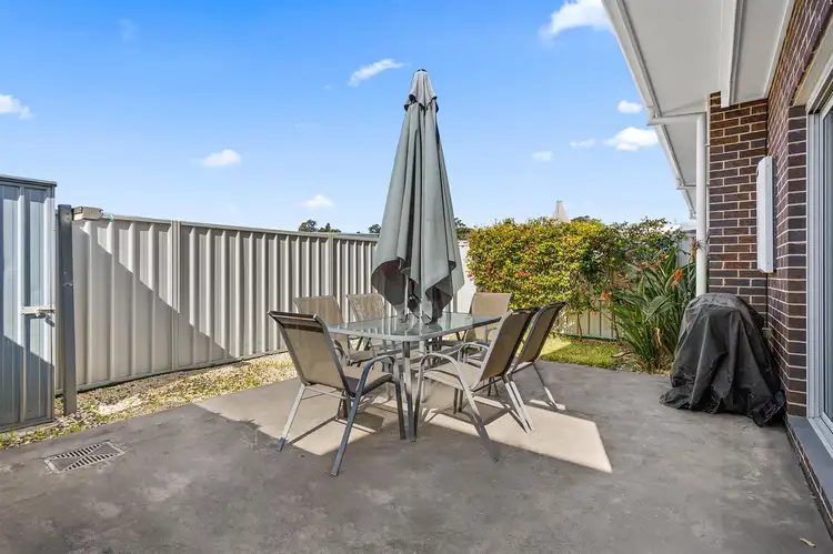 Sixth view of Homely townhouse listing, 20/26 Avondale Road, Avondale NSW 2530