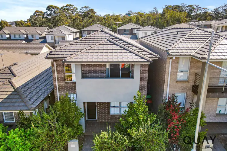 24 Retimo Street, Bardia NSW 2565