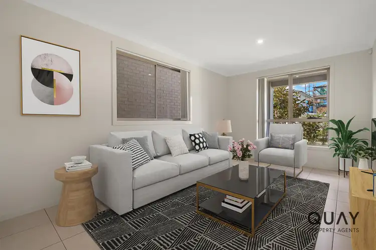 Second view of Homely house listing, 24 Retimo Street, Bardia NSW 2565