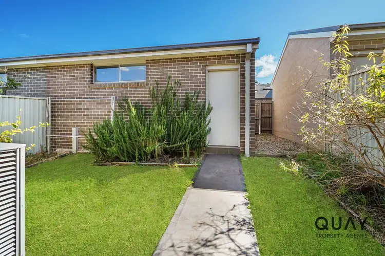 Fifth view of Homely house listing, 24 Retimo Street, Bardia NSW 2565