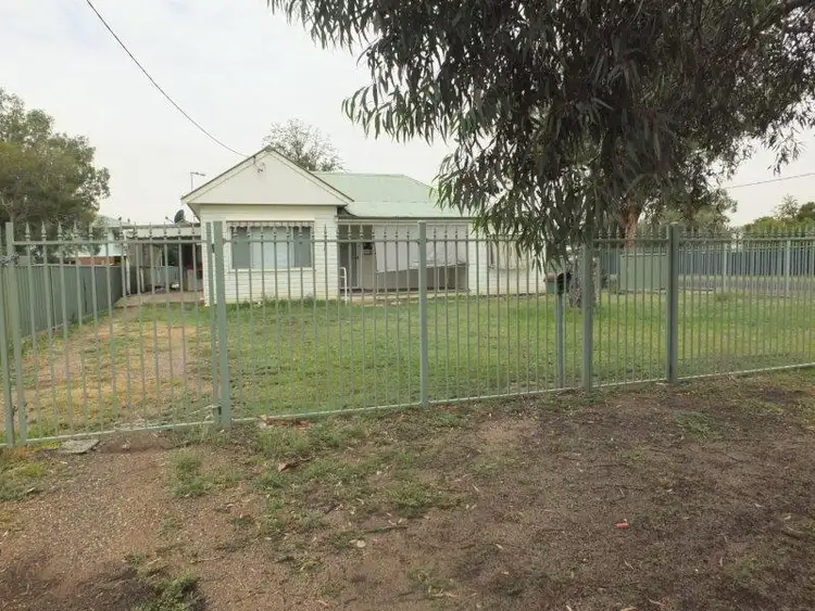 Main view of Homely house listing, 14 Hinds Street, Narrabri NSW 2390