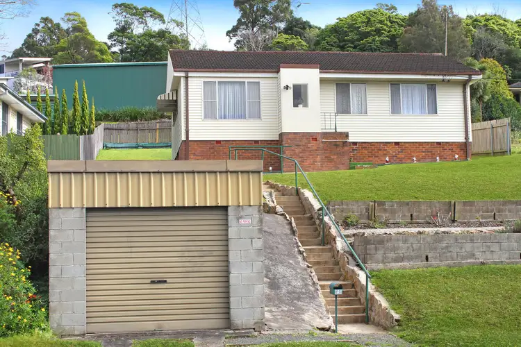 52 Nottingham Street