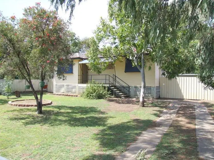 18 Hinds  Street, Narrabri NSW 2390