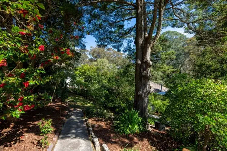 Second view of Homely house listing, 23 Church Street, Bundanoon NSW 2578