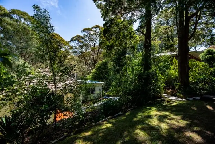 Third view of Homely house listing, 23 Church Street, Bundanoon NSW 2578