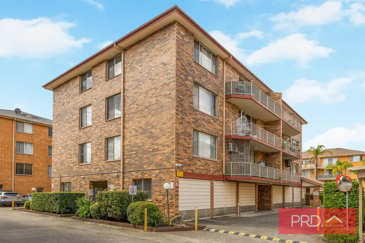 Main view of Homely apartment listing, 77/2 Riverpark Drive, Liverpool NSW 2170