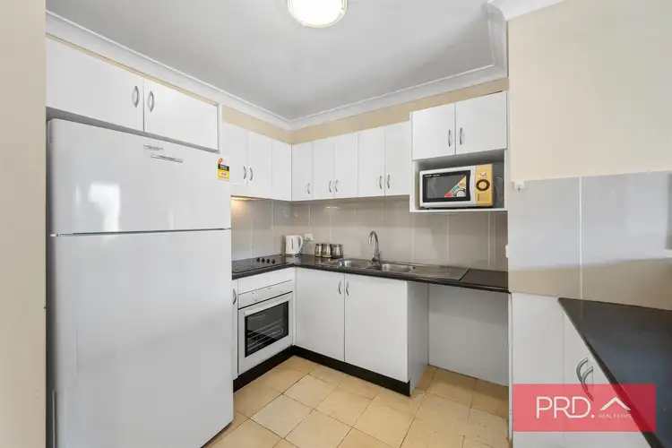Fourth view of Homely apartment listing, 77/2 Riverpark Drive, Liverpool NSW 2170
