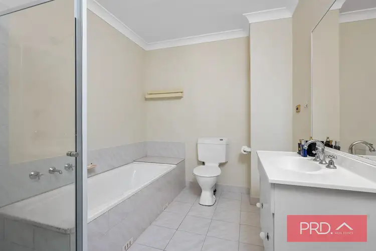Fifth view of Homely apartment listing, 77/2 Riverpark Drive, Liverpool NSW 2170
