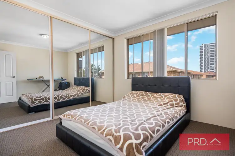 Sixth view of Homely apartment listing, 77/2 Riverpark Drive, Liverpool NSW 2170