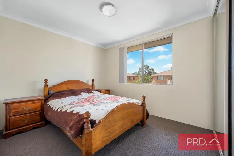 Seventh view of Homely apartment listing, 77/2 Riverpark Drive, Liverpool NSW 2170