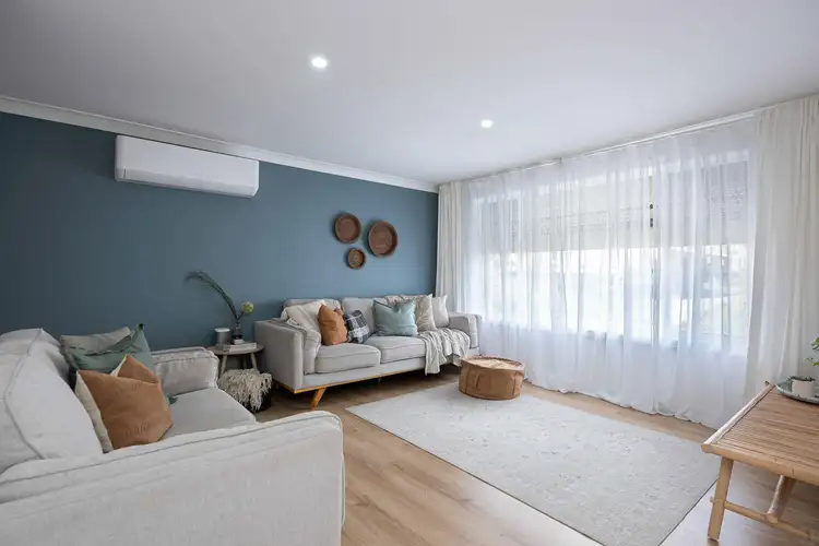 Second view of Homely house listing, 7 Nerang Place, Belmont NSW 2280
