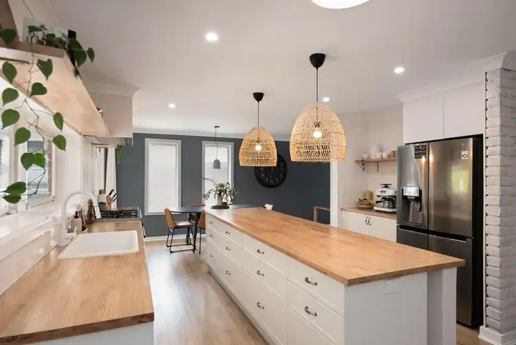 Third view of Homely house listing, 7 Nerang Place, Belmont NSW 2280