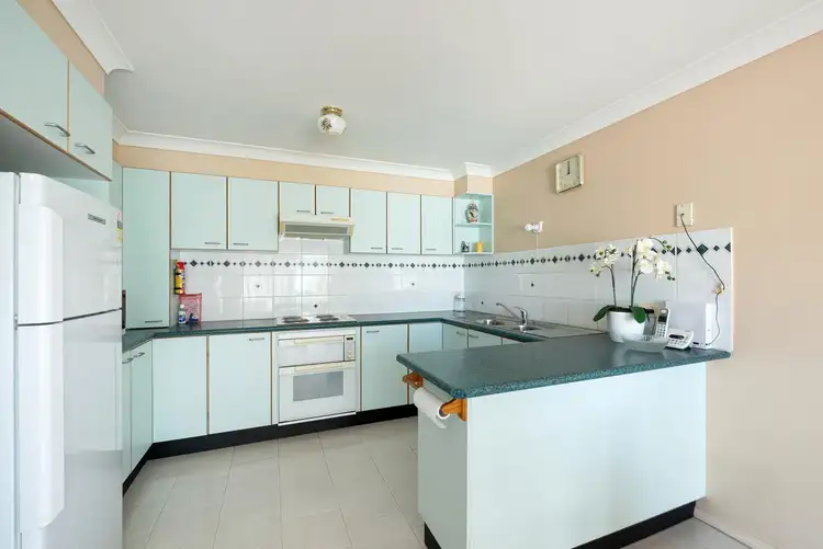 Fifth view of Homely villa listing, 2/14 Wallace Street, Swansea NSW 2281