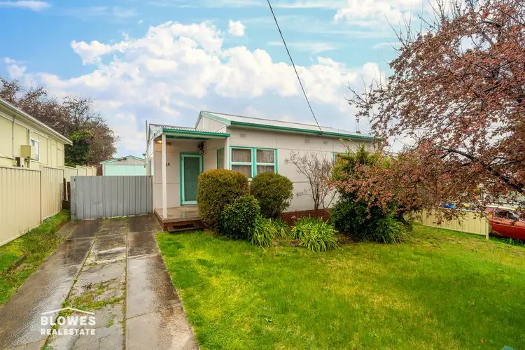 26 Moresby Street, Orange NSW 2800