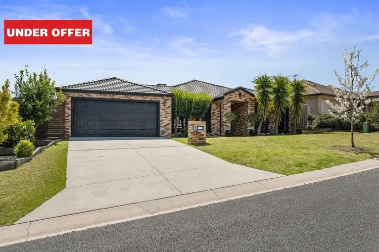 56 Dryandra Way, Thurgoona NSW 2640