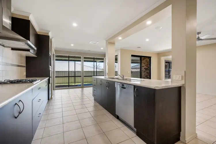 Fifth view of Homely house listing, 56 Dryandra Way, Thurgoona NSW 2640