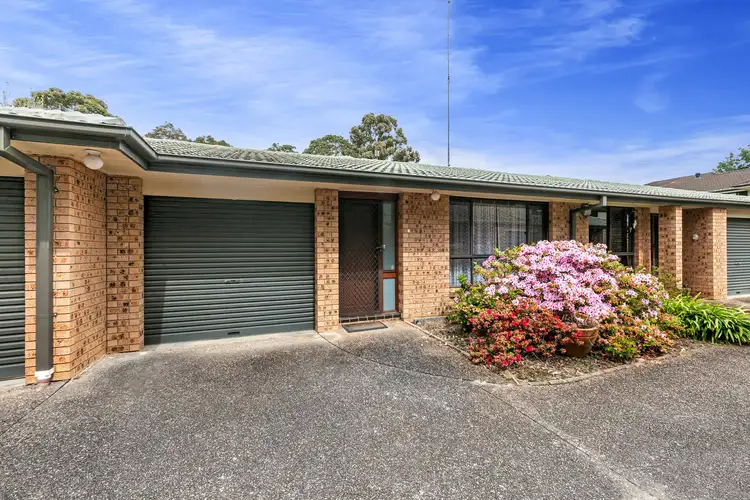 9/166 Albany Street, Point Frederick NSW 2250