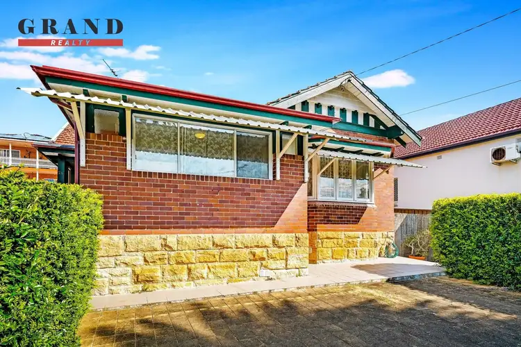 28 Gloucester Street, rockdale NSW 2216
