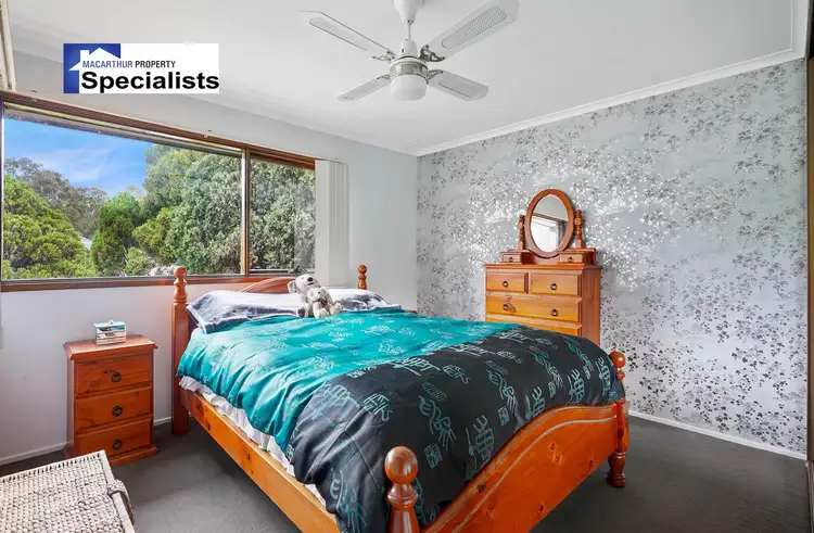 Sixth view of Homely house listing, 51 Throsby Way, Ambarvale NSW 2560