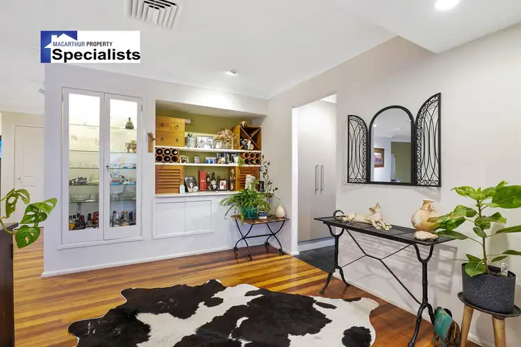 Sixth view of Homely house listing, 32 Clerkenwell Street, Ambarvale NSW 2560