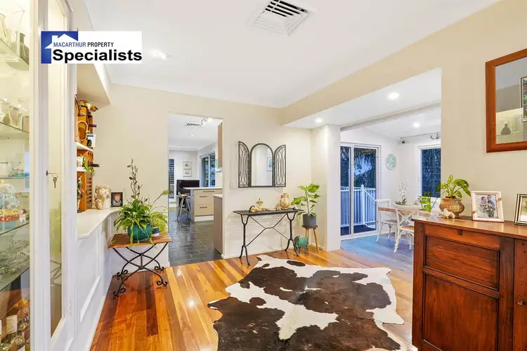 Seventh view of Homely house listing, 32 Clerkenwell Street, Ambarvale NSW 2560