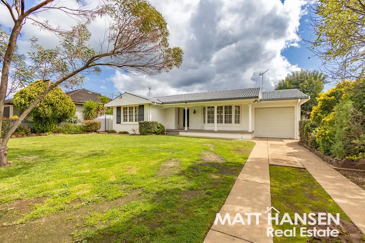 Main view of Homely house listing, 13 Crown Street, Dubbo NSW 2830