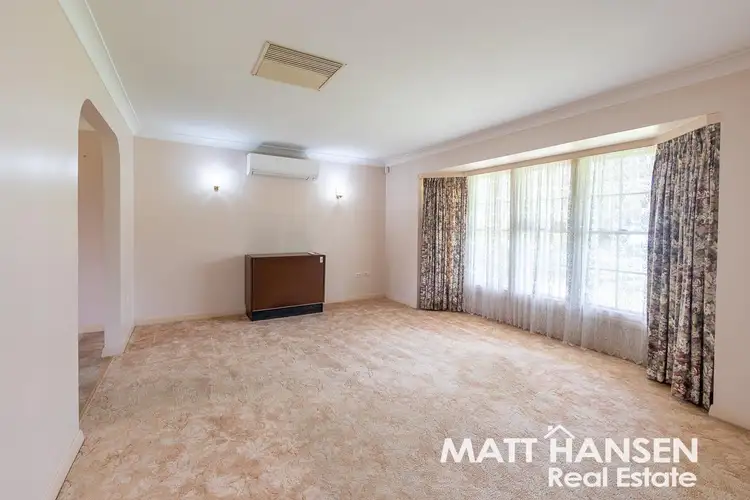 Second view of Homely house listing, 13 Crown Street, Dubbo NSW 2830