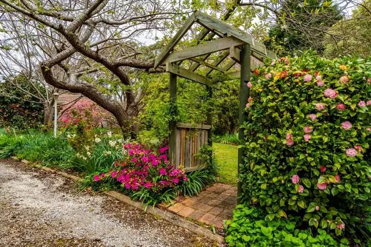 Second view of Homely house listing, 22 Nerrim Street, Bundanoon NSW 2578