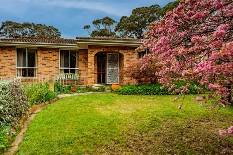 Third view of Homely house listing, 22 Nerrim Street, Bundanoon NSW 2578