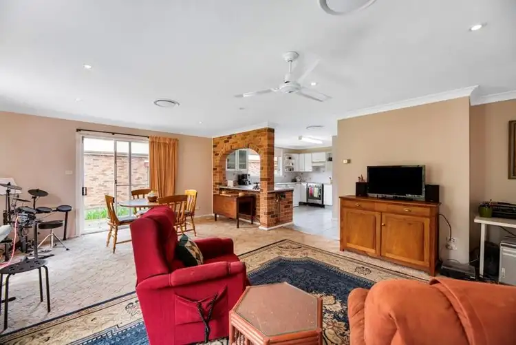 Fifth view of Homely house listing, 22 Nerrim Street, Bundanoon NSW 2578